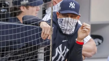 Dueño de Yanquis asegura que Aaron Boone retornará como mánager en 2021