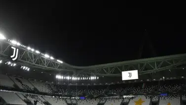 Napoli pierde 3-0 con Juve tras no presentarse por casos de Covid Napoli pierde 3-0 con Juve tras no presentarse por casos de Covid