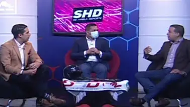 FOTO: Coello: Retiro de Cocodrilos, Trotamundos y Guaros fue irresponsable FOTO: Coello: Retiro de Cocodrilos, Trotamundos y Guaros fue irresponsable