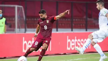 Lo bueno, lo malo y lo feo de la Vinotinto en las dos primeras fechas Lo bueno, lo malo y lo feo de la Vinotinto en las dos primeras fechas