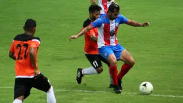 Yaracuyanos ganó en el reestreno del fútbol venezolano tras 219 días Yaracuyanos ganó en el reestreno del fútbol venezolano tras 219 días