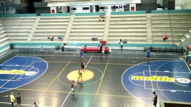 Coello: Venezuela será el anfitrión en el Suramericano U17
