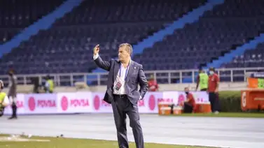 Fanáticos señalan a Peseiro y su equipo por las derrotas de la Vinotinto Fanáticos señalan a Peseiro y su equipo por las derrotas de la Vinotinto