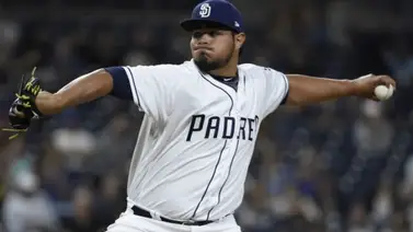 José Gregorio Castillo será una gran adición para Padres de San Diego en 2021 José Gregorio Castillo será una gran adición para Padres de San Diego en 2021