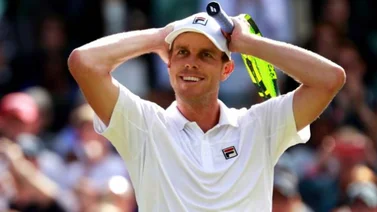 Sam Querrey se arriega a sanción por violar protocolo sanitario de la ATP