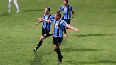 Así fue el regreso de la FutVe, tras siete meses de parón por el Coronavirus Así fue el regreso de la FutVe, tras siete meses de parón por el Coronavirus