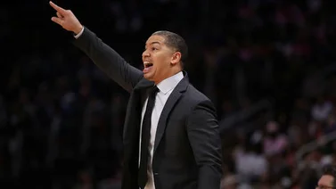 Ty Lue será el nuevo entrenador de los Clippers de Los Ángeles
