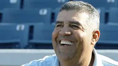 Luis Sojo, accionista de Titanes de Barranquilla Luis Sojo, accionista de Titanes de Barranquilla