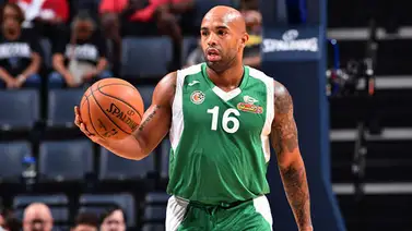 Gregory Vargas será baja con su equipo tras dar positivo por Coronavirus Gregory Vargas será baja con su equipo tras dar positivo por Coronavirus