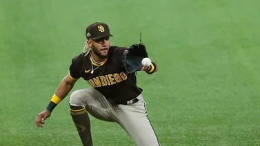 Padres le ofrece un contrato millonario a Tatis Jr por 12 años