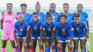 FIFA extendió investigaciones sobre presunto abuso sexual a jugadoras haitianas FIFA extendió investigaciones sobre presunto abuso sexual a jugadoras haitianas