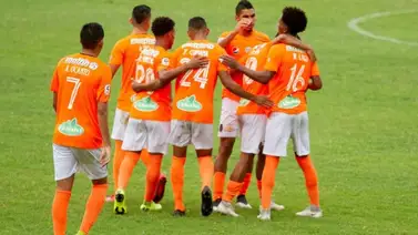 Deportivo La Guaira y Deportivo Lara mostraron sus credenciales en sus estrenos Deportivo La Guaira y Deportivo Lara mostraron sus credenciales en sus estrenos