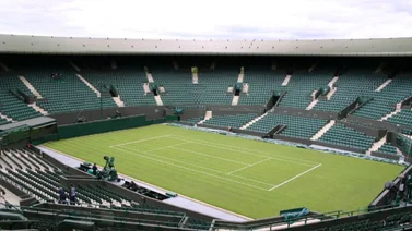 Wimbledon ya se plantea un torneo a puerta cerrada para 2021