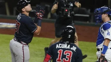 Acuña y Bravos por el "Banderín" de la Liga Nacional