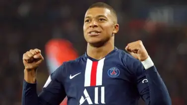 Mbappé: Barcelona, Real Madrid ¿Quién tiene más opciones de ficharlo? Mbappé: Barcelona, Real Madrid ¿Quién tiene más opciones de ficharlo?
