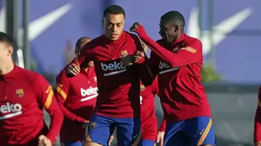 Jugadores del Barcelona rechazan la baja salarial propuesta por Bartomeu Jugadores del Barcelona rechazan la baja salarial propuesta por Bartomeu