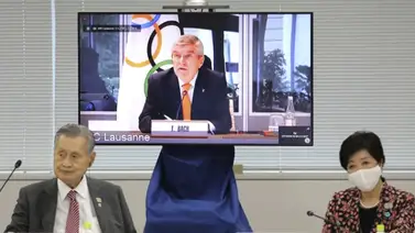 Protestan que China organice Juegos Olímpicos de Invierno en 2022 Protestan que China organice Juegos Olímpicos de Invierno en 2022