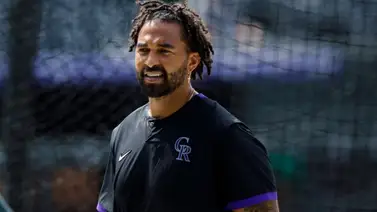 Matt Kemp no se toma con seriedad el retiro y quiere jugar hasta los 40 Matt Kemp no se toma con seriedad el retiro y quiere jugar hasta los 40