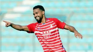 Yangel Herrera: "El secreto está en el grupo que tenemos" Yangel Herrera: "El secreto está en el grupo que tenemos"