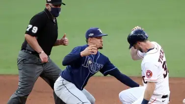Tampa - Astros: Aquí está el bonito séptimo duelo Tampa - Astros: Aquí está el bonito séptimo duelo