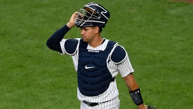 Gary Sánchez: ¿se va o se queda en Yanquis?