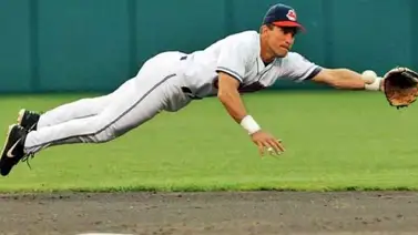 7 razones que le aseguran a Omar Vizquel su ingreso al Salón de la Fama 7 razones que le aseguran a Omar Vizquel su ingreso al Salón de la Fama