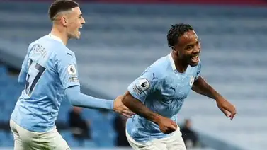 Manchester City se impuso por la mínima al Arsenal Manchester City se impuso por la mínima al Arsenal