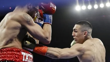Teofimo López destronó a Lomachenko con polémica