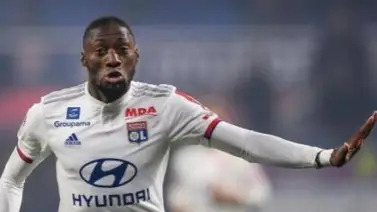 Ekambi espabila al Lyon Ekambi espabila al Lyon