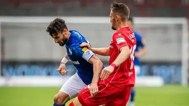 El Schalke, estancado con apenas un punto El Schalke, estancado con apenas un punto