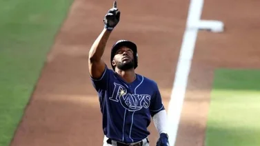 Quería jugar futbol y ahora es figura de MLB