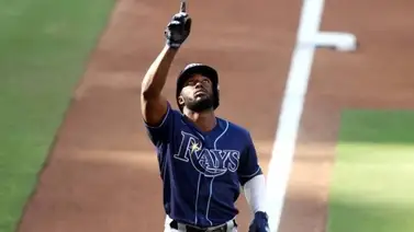 Quería jugar futbol y ahora es figura de MLB Quería jugar futbol y ahora es figura de MLB