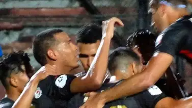 Deportivo Lara no perdona y aprovechó deslices del resto para ser líder del Grupo A Deportivo Lara no perdona y aprovechó deslices del resto para ser líder del Grupo A