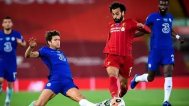 Marcos Alonso, entre los sancionados para el inicio de la Champions Marcos Alonso, entre los sancionados para el inicio de la Champions