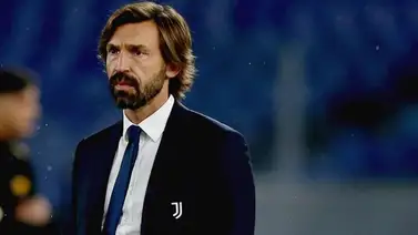 Pirlo: "Guardiola es un ejemplo" Pirlo: "Guardiola es un ejemplo"