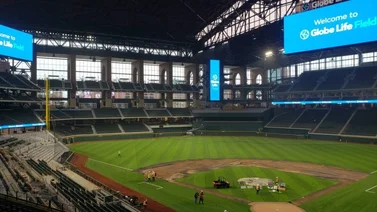Se fijaron los horarios para la Serie Mundial: Rays vs Dodgers