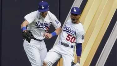 Por primera vez en 16 años, Series de Campeonato llegan al máximo