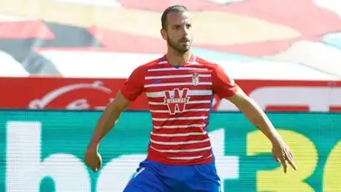 Roberto Soldado, positivo por coronavirus Roberto Soldado, positivo por coronavirus