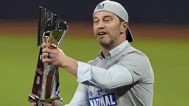 El hecho en común que comparten Dodgers y Rays: Andrew Friedman El hecho en común que comparten Dodgers y Rays: Andrew Friedman