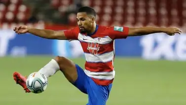 Yangel Herrera: "Ganará el que más cuide los detalles" Yangel Herrera: "Ganará el que más cuide los detalles"