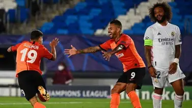 Crisis merengue a las puertas del clásico Crisis merengue a las puertas del clásico