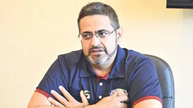 Hernández: Vamos al 90% de los preparativos rumbo a la burbuja Hernández: Vamos al 90% de los preparativos rumbo a la burbuja