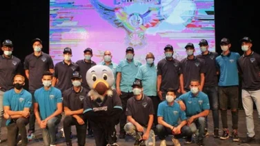 Cóndores volarán desde el Zulia para la Súperliga en Nueva Esparta