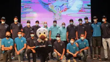 Cóndores volarán desde el Zulia para la Súperliga en Nueva Esparta Cóndores volarán desde el Zulia para la Súperliga en Nueva Esparta