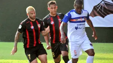 Jornada tres del Grupo A del fútbol nacional concluye sin goles Jornada tres del Grupo A del fútbol nacional concluye sin goles