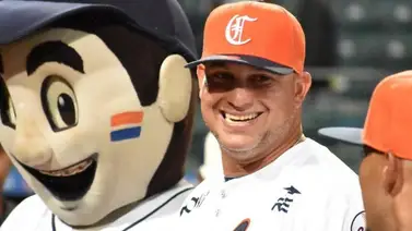 Jackson Melián repite con Caribes para una potencial 2020-2021 Jackson Melián repite con Caribes para una potencial 2020-2021