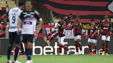 "Cariaco" González y Junior jugarán CONMEBOL Sudamericana "Cariaco" González y Junior jugarán CONMEBOL Sudamericana