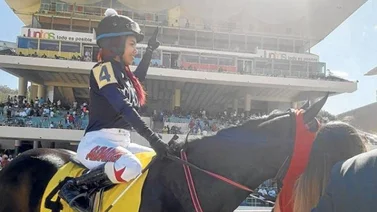 INH detalló hechos ocurridos a la jocketa Cindy Carrero