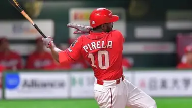 José Pirela la botó en Japón José Pirela la botó en Japón