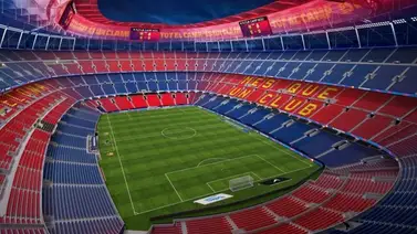 El Barcelona - Dinamo Kiev del 4 de noviembre podría ser con público El Barcelona - Dinamo Kiev del 4 de noviembre podría ser con público